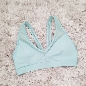 Forever 21 | Blue SportsBra